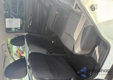 2018 Nissan Rogue S из США, поврежденный, VIN 5N1AT2MT6JC772414